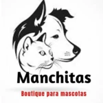 Logo of MANCHITAS android Application 